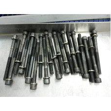 110Z012 Cylinder Head Bolt Kit For 07-17 Toyota Tundra 5.7 90910A2009 110Z012 Cylinder Head Bolt Kit For 07-17 Toyota Tundra 5.7 90910A2009
